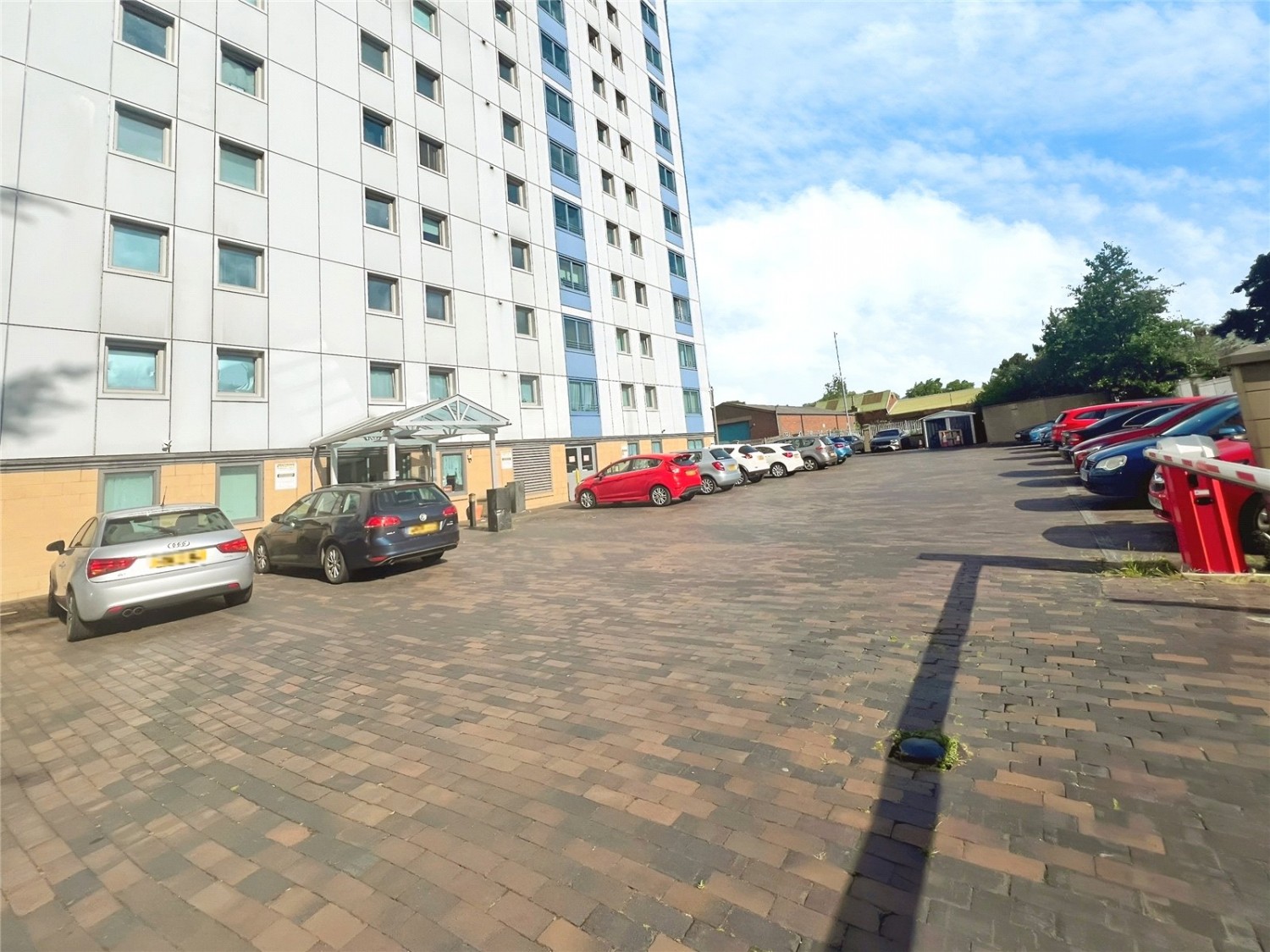 Gomer Street, Willenhall