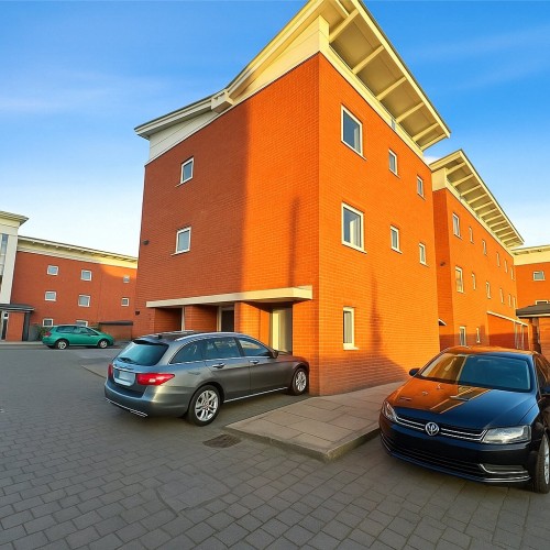 Wolverhampton, West Midlands