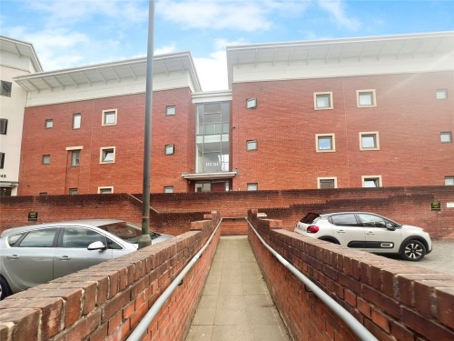 Wolverhampton, West Midlands
