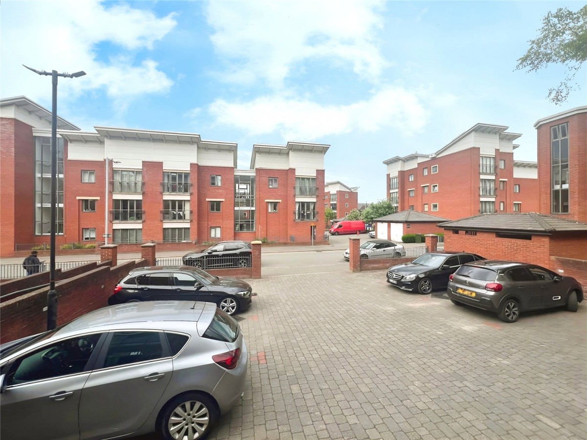 Wolverhampton, West Midlands