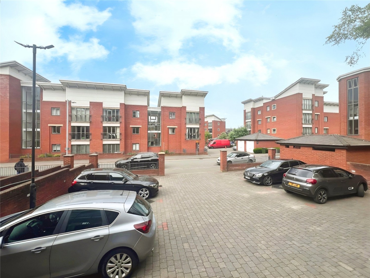 Wolverhampton, West Midlands