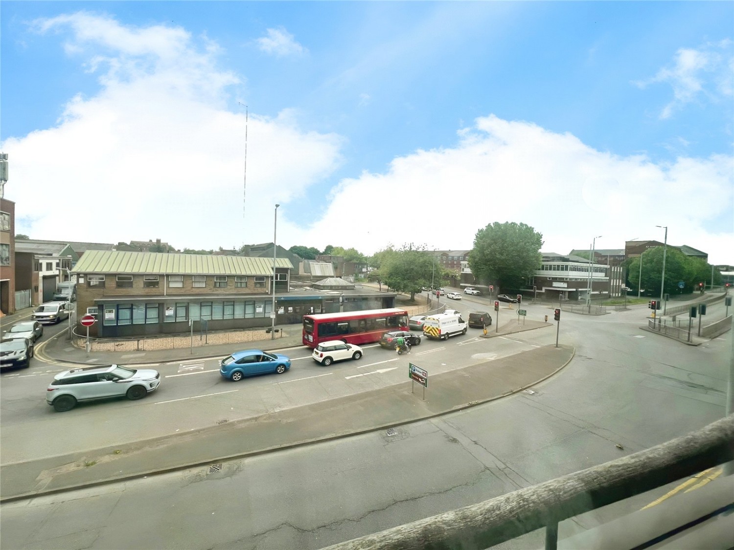 Wolverhampton, West Midlands