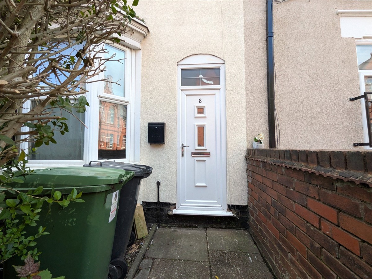 Whitmore Reans, Wolverhampton