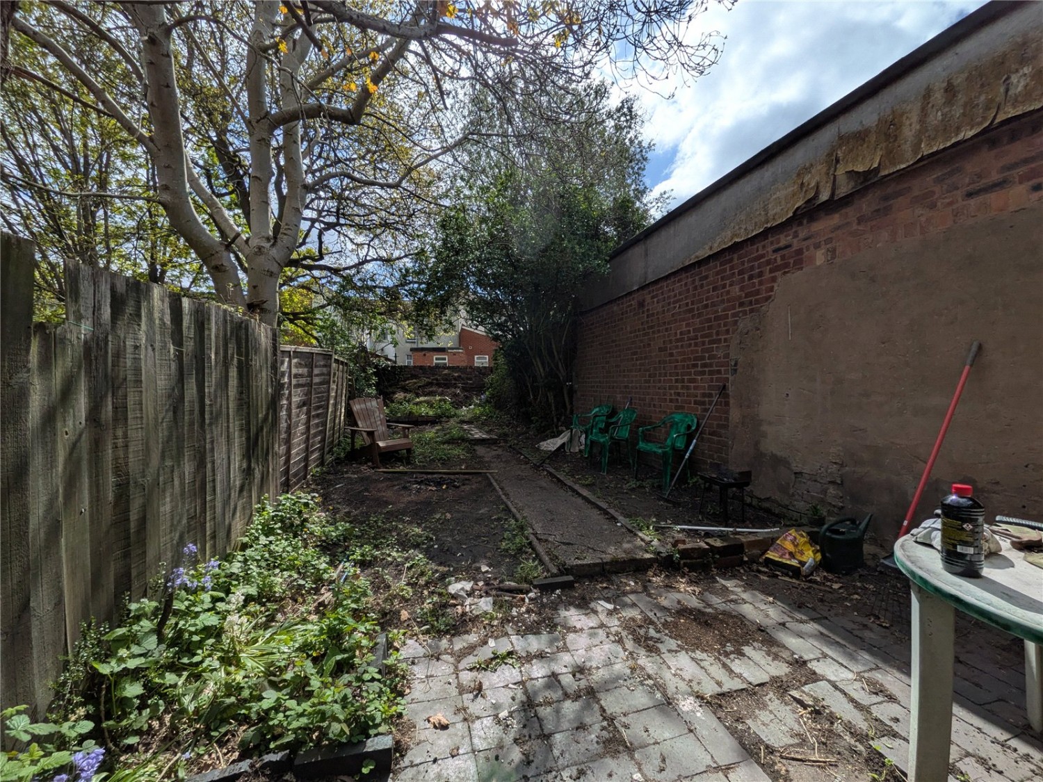 Whitmore Reans, Wolverhampton