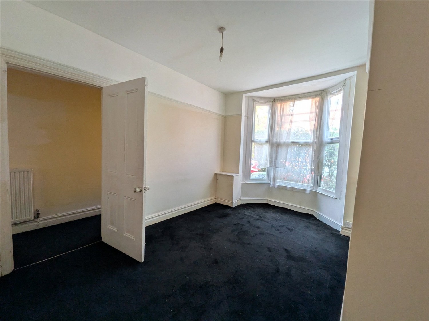 Whitmore Reans, Wolverhampton