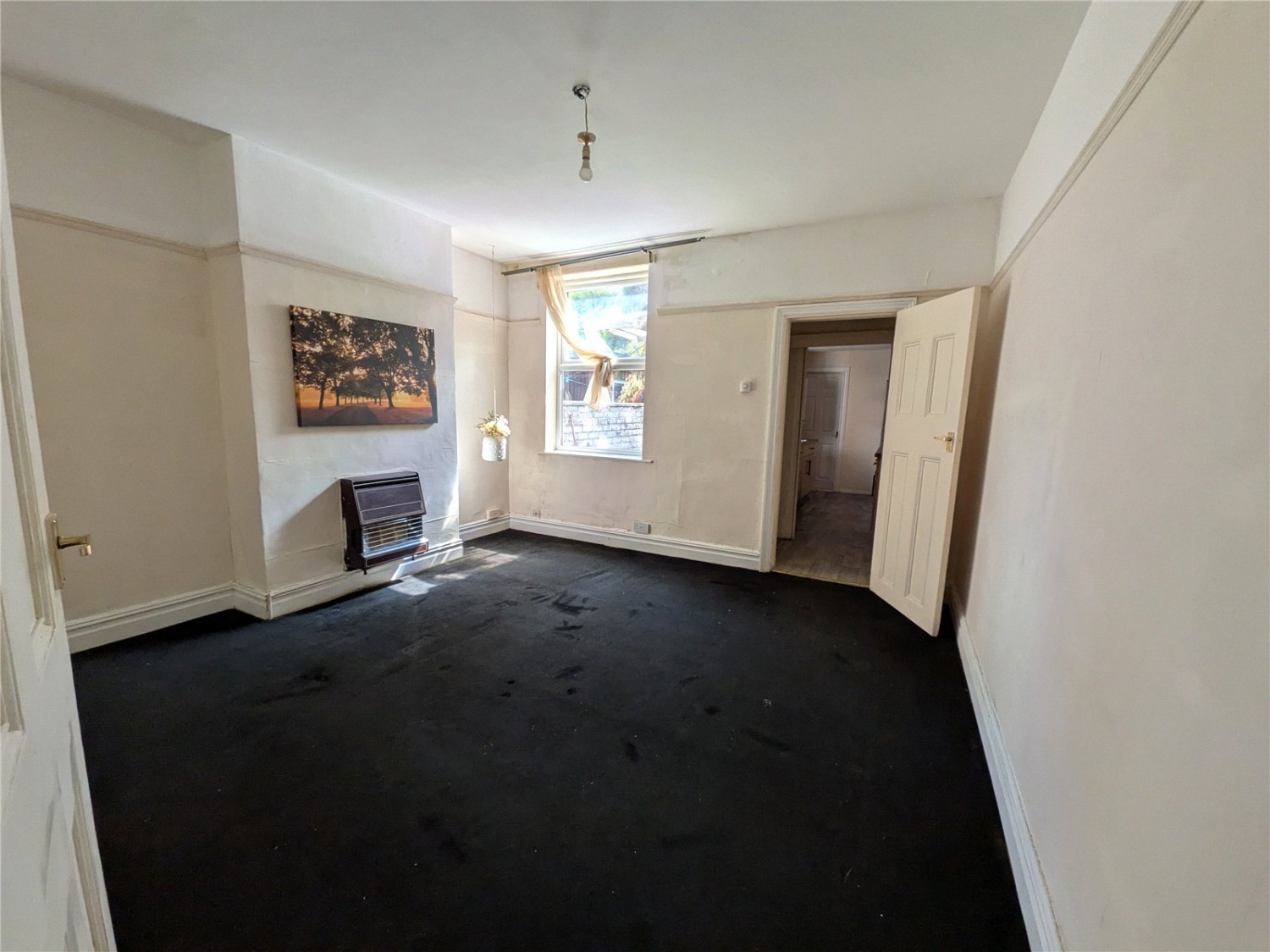 Whitmore Reans, Wolverhampton