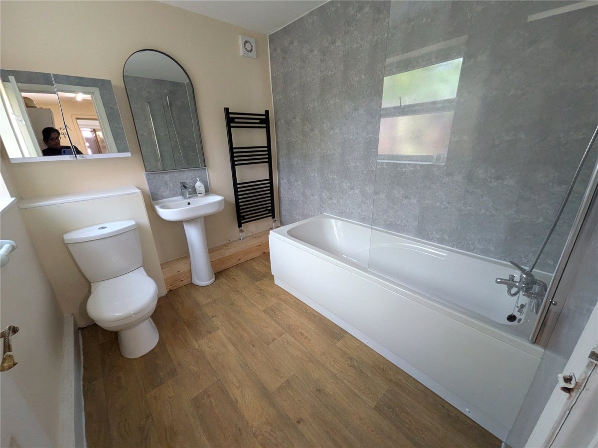 Whitmore Reans, Wolverhampton