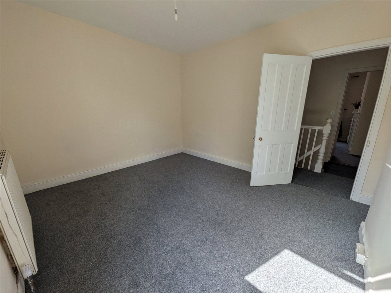 Whitmore Reans, Wolverhampton