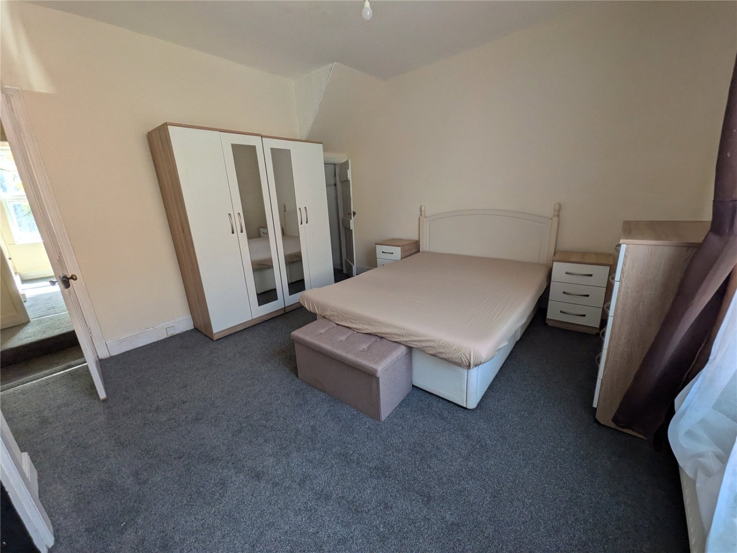 Whitmore Reans, Wolverhampton