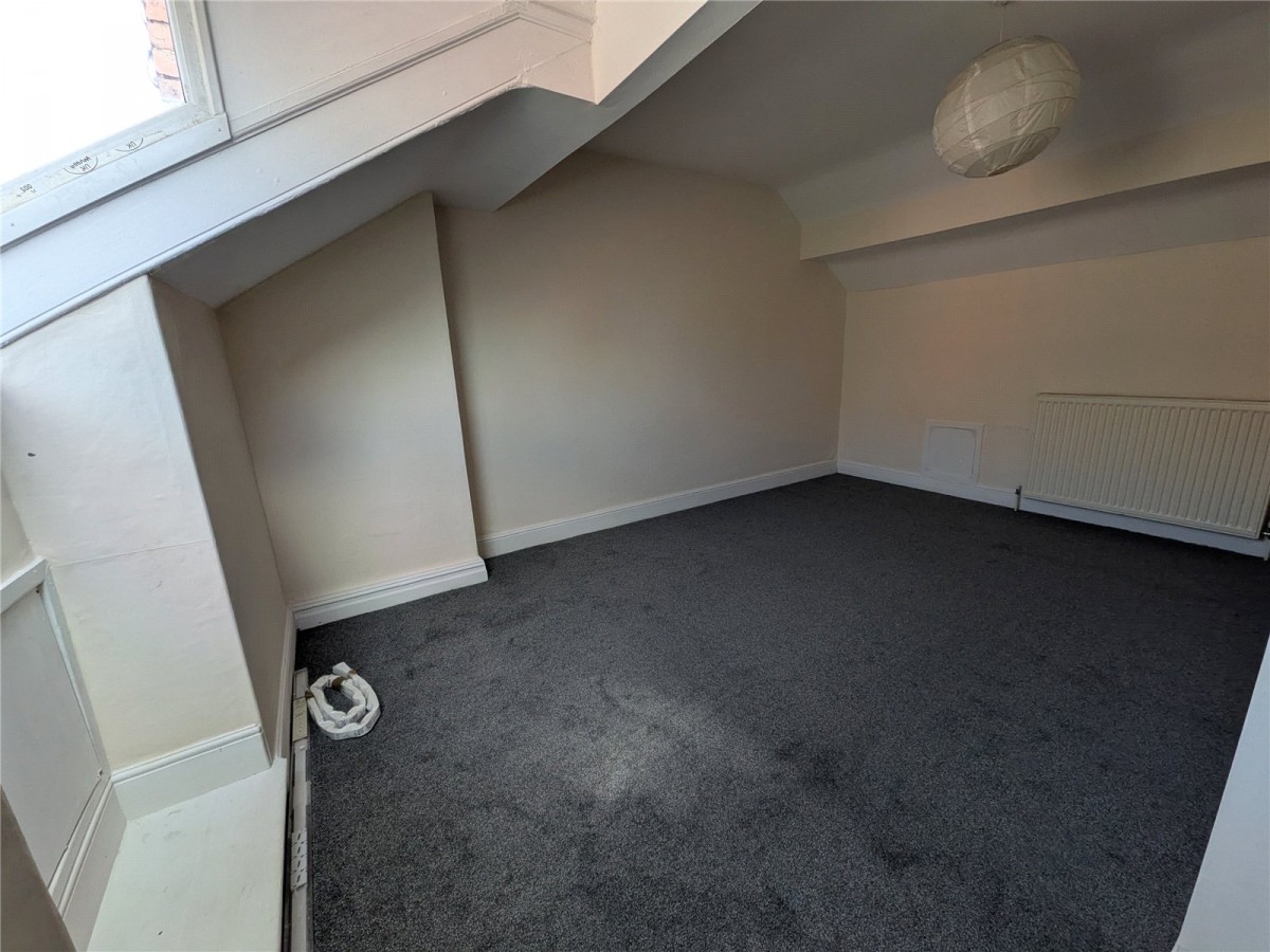 Whitmore Reans, Wolverhampton