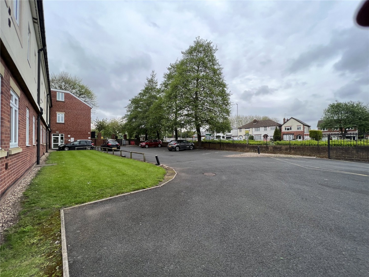 Bilston