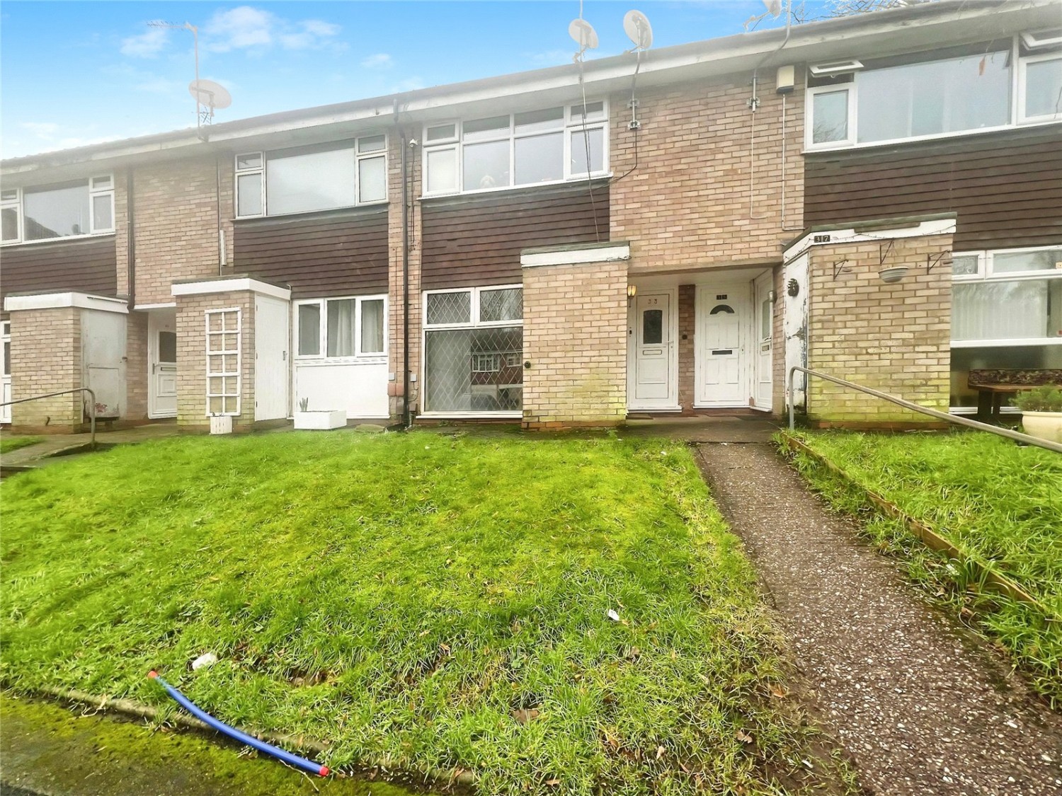 Wolverhampton, West Midlands