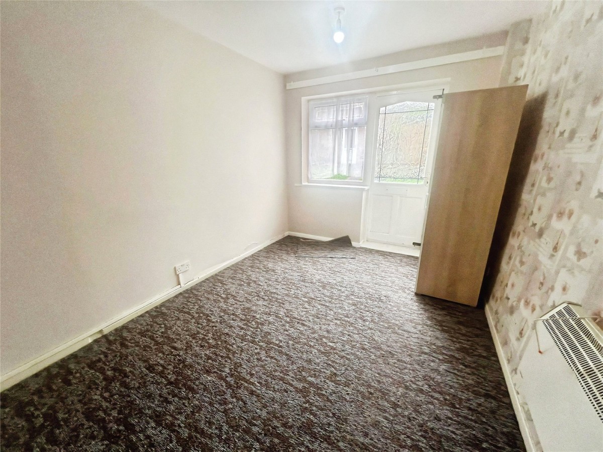 Wolverhampton, West Midlands