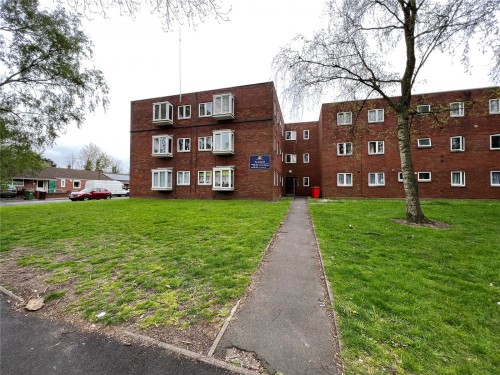 Bilston, West Midlands