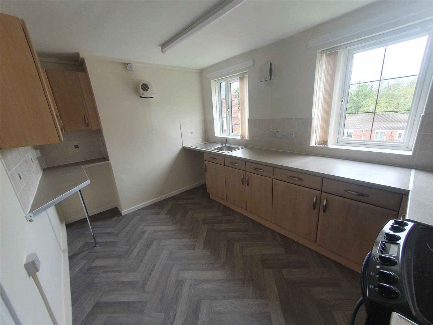 Bilston, West Midlands