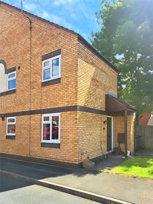 Tipton, West Midlands