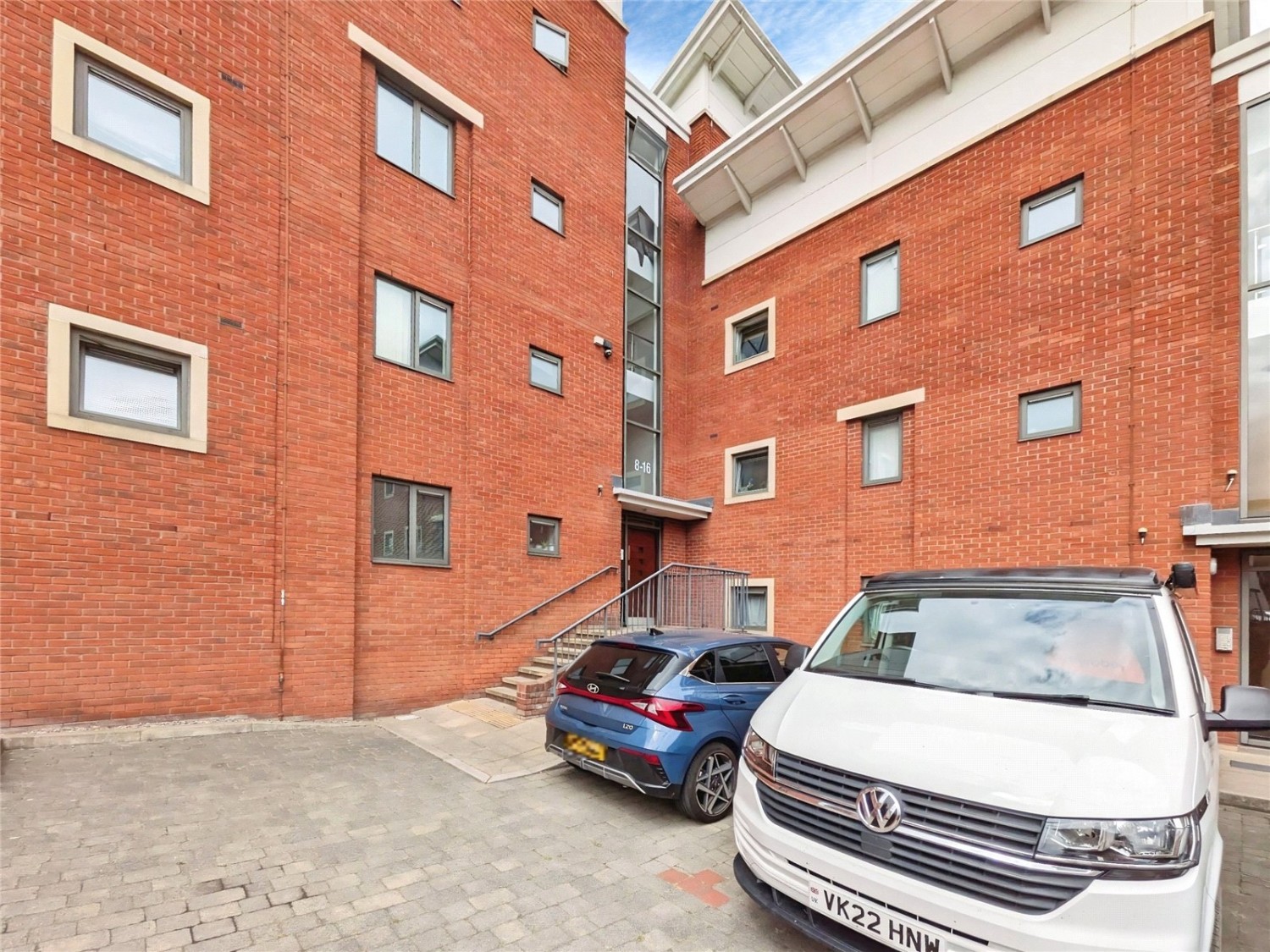 Wolverhampton, West Midlands