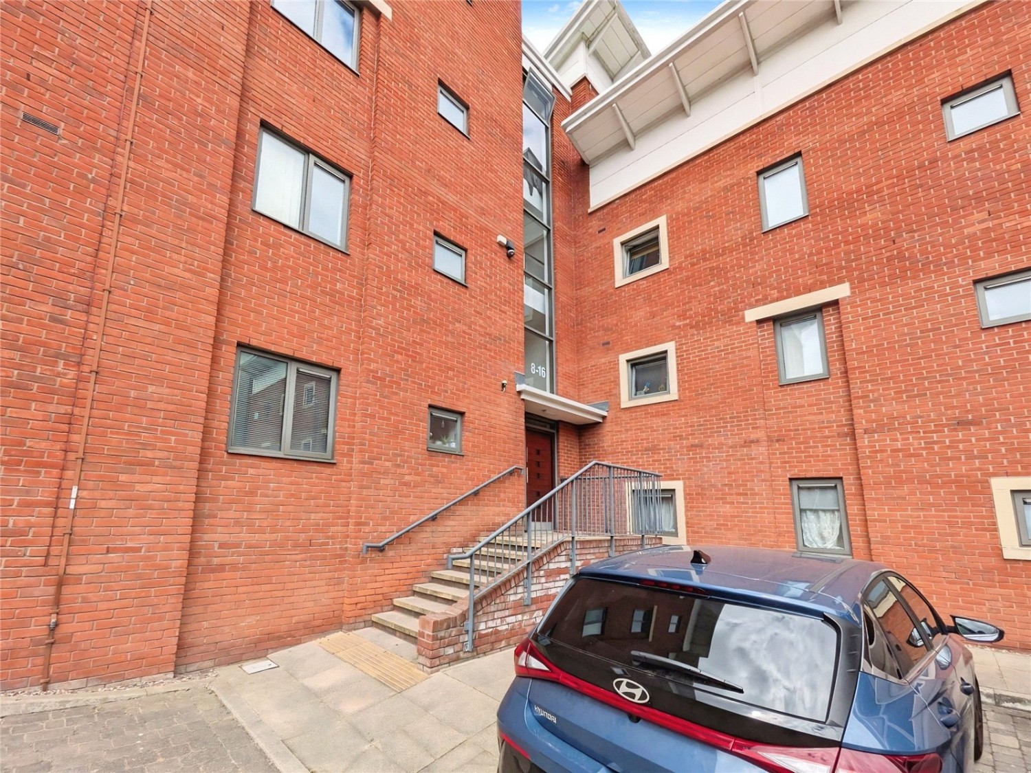 Wolverhampton, West Midlands
