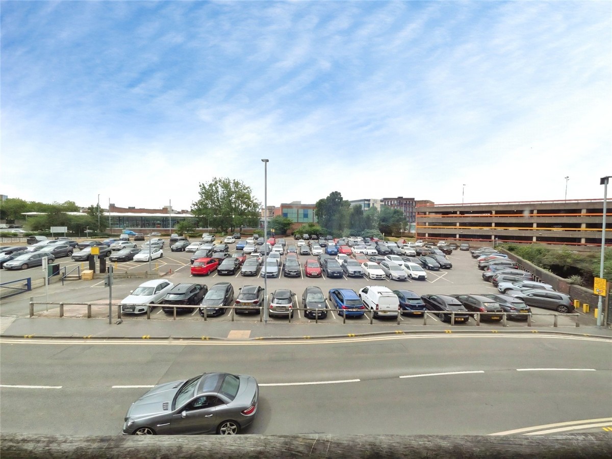 Wolverhampton, West Midlands