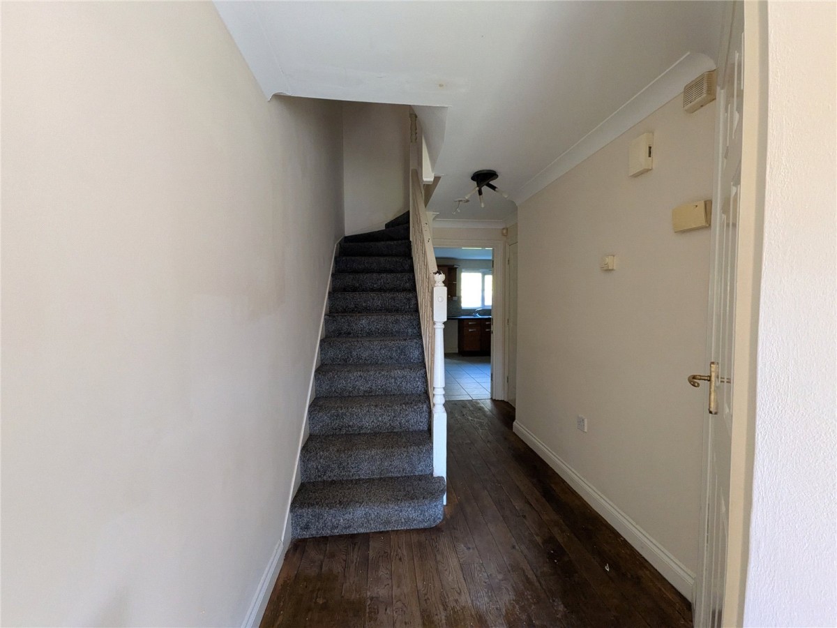 Willenhall, West Midlands