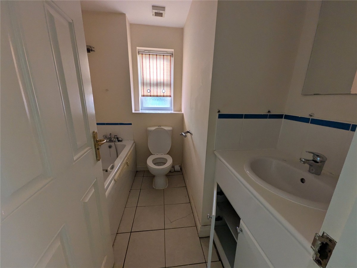 Willenhall, West Midlands