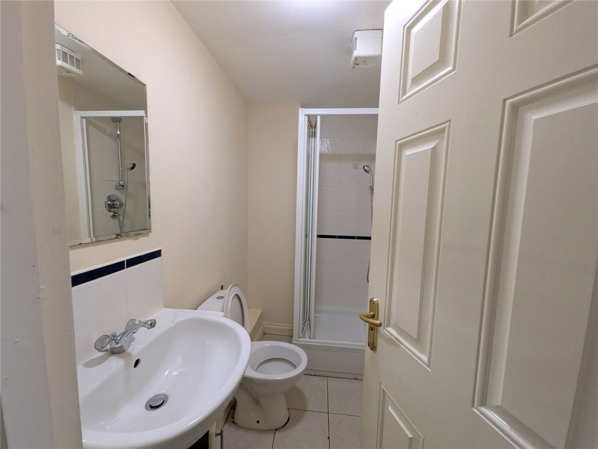 Willenhall, West Midlands