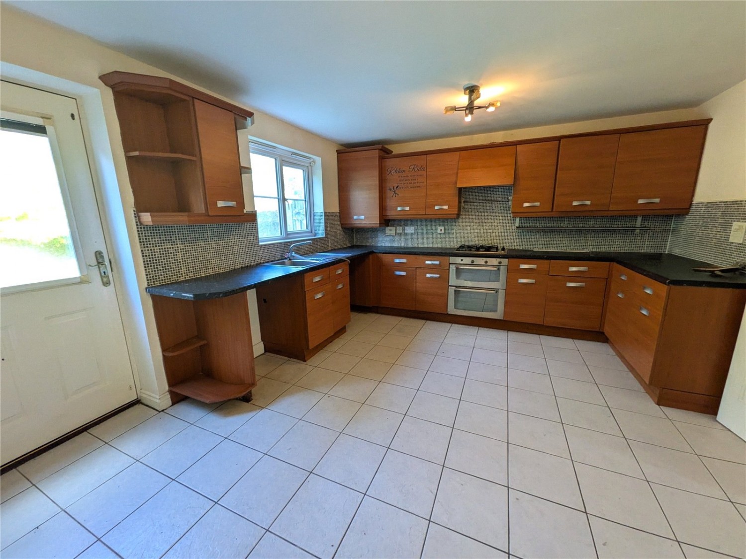 Willenhall, West Midlands