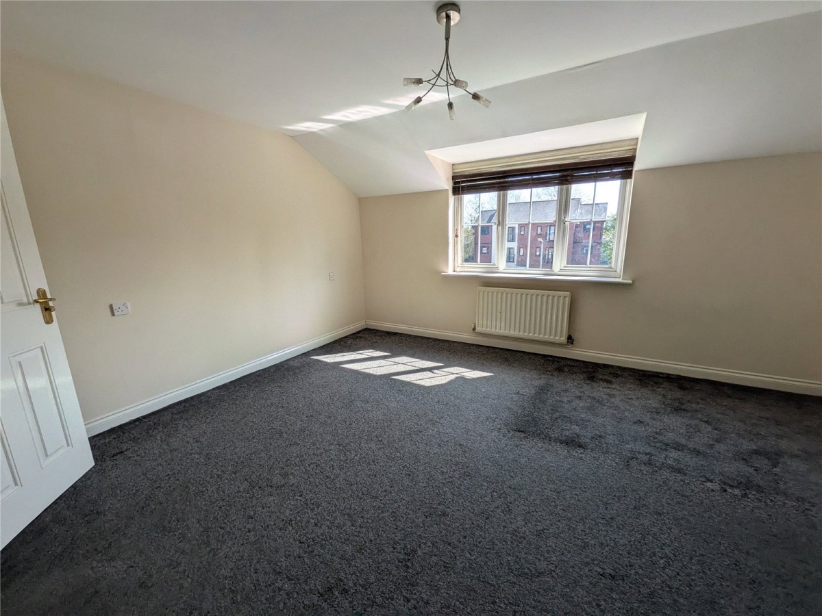 Willenhall, West Midlands