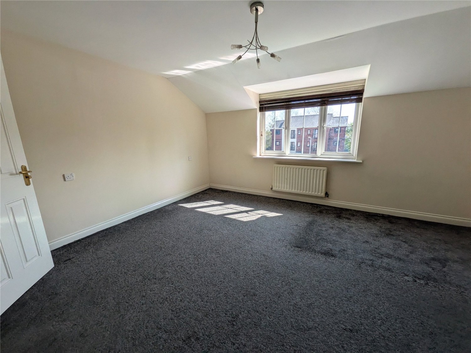 Willenhall, West Midlands