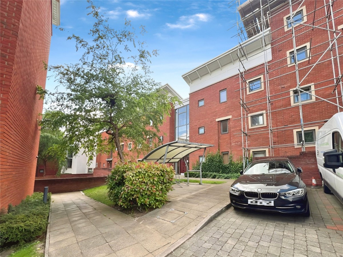 Wolverhampton, West Midlands
