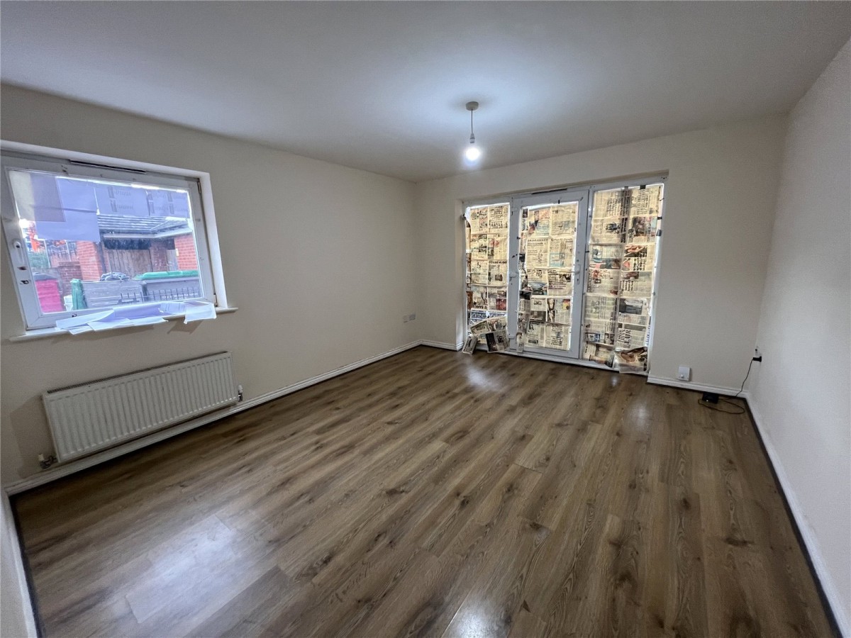 Wolverhampton, West Midlands