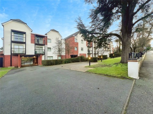 Wolverhampton, West Midlands