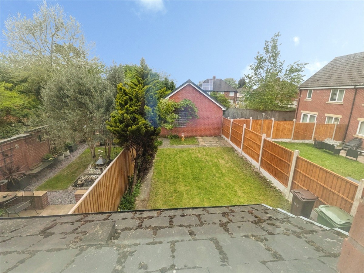 Wolverhampton, West Midlands