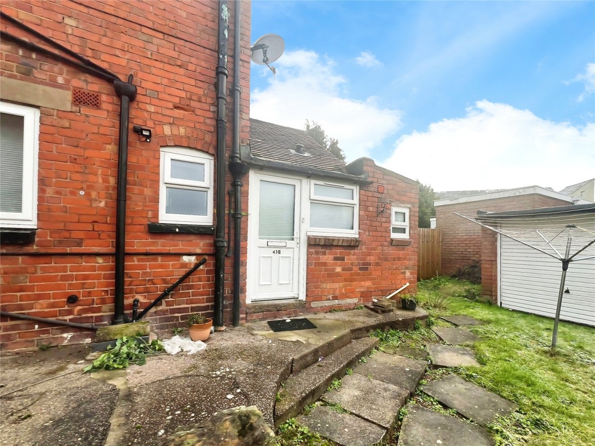 Wolverhampton, West Midlands