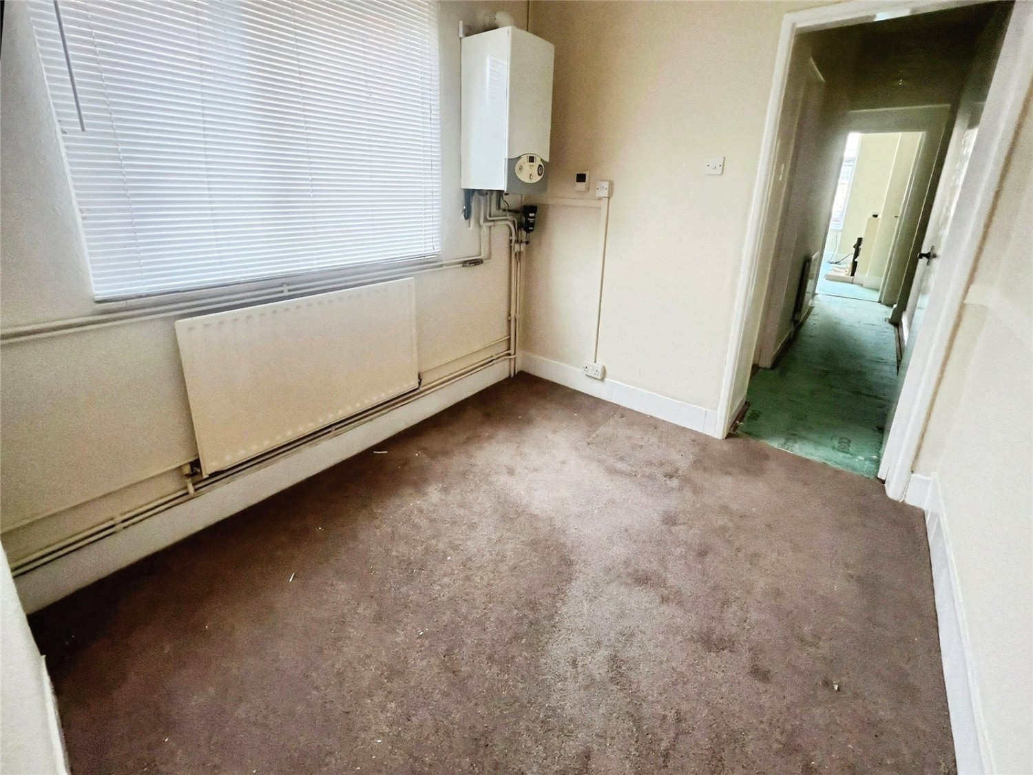 Wolverhampton, West Midlands