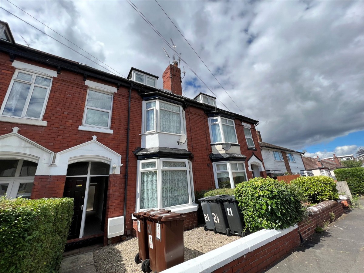 Wolverhampton, West Midlands