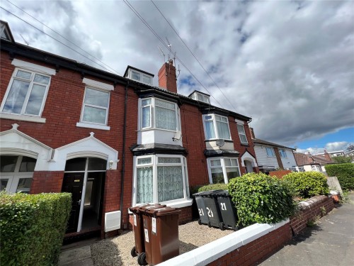 Wolverhampton, West Midlands