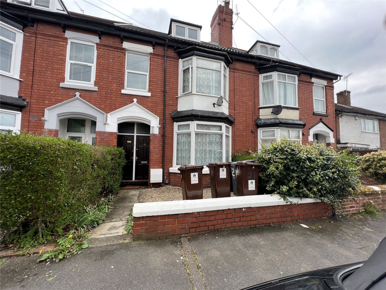 Wolverhampton, West Midlands