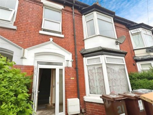 Wolverhampton, West Midlands