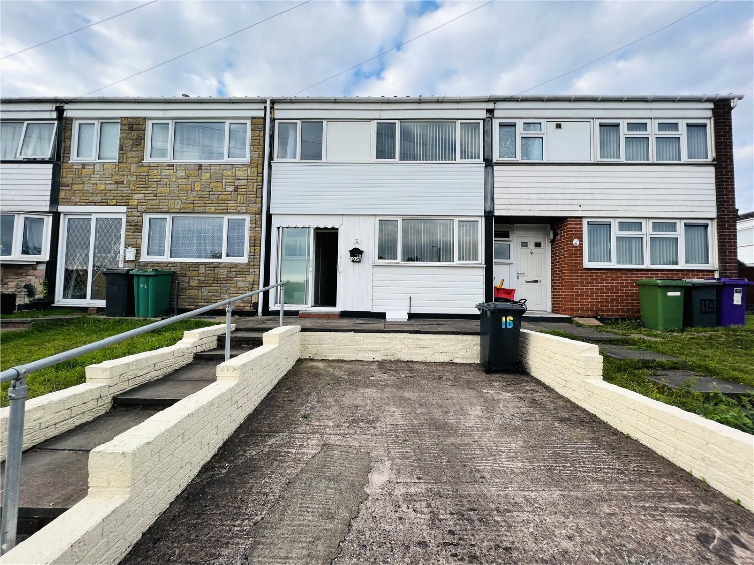 Willenhall, West Midlands