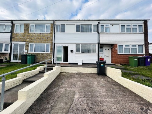 Willenhall, West Midlands