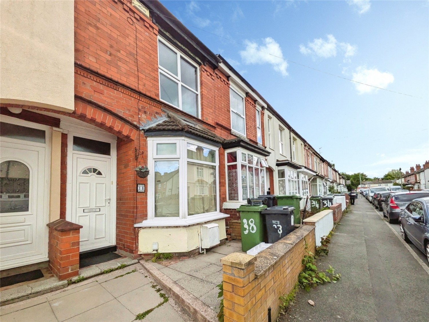 Wolverhampton, West Midlands