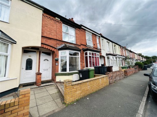 Wolverhampton, West Midlands