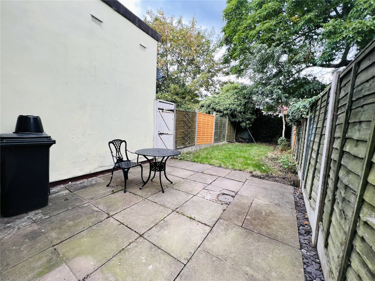 Wolverhampton, West Midlands
