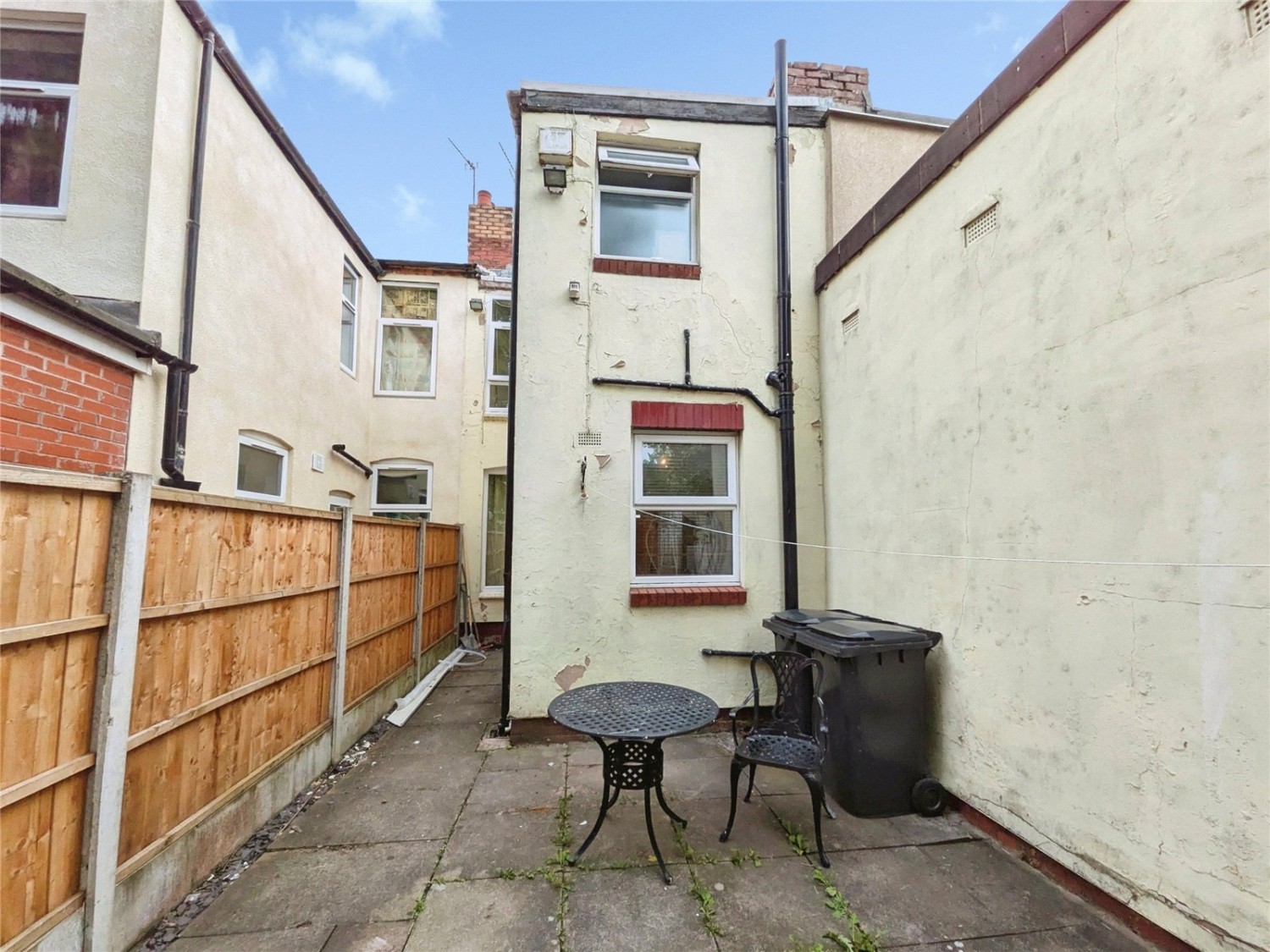 Wolverhampton, West Midlands