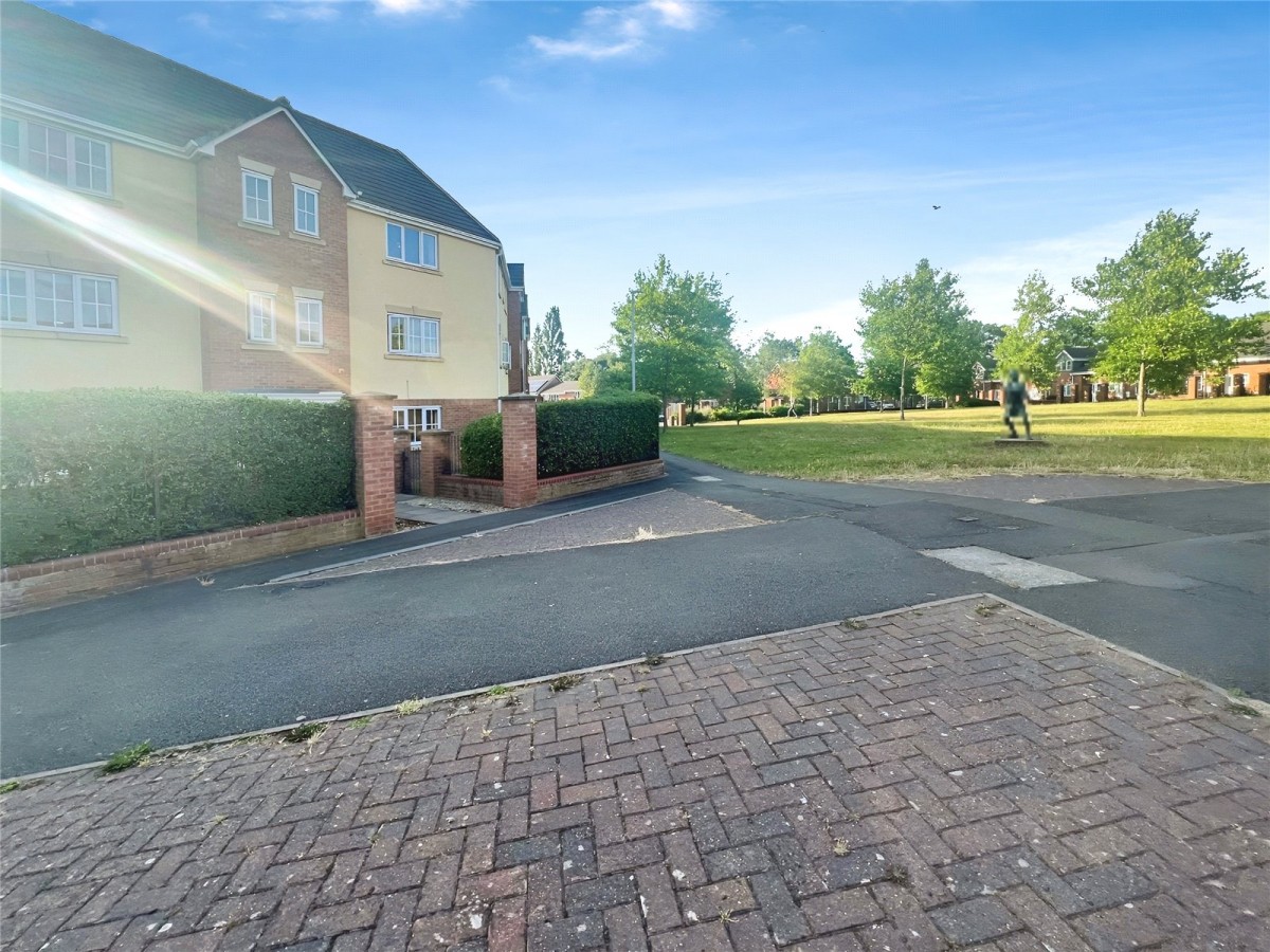 Wolverhampton, West Midlands