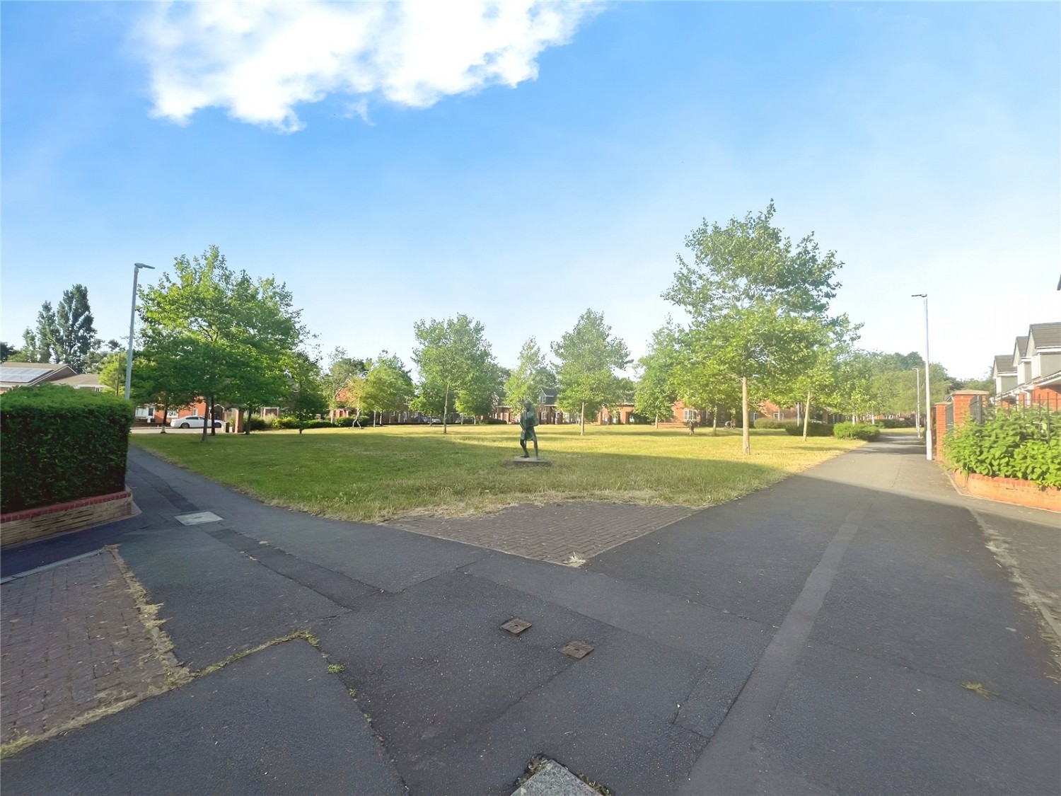 Wolverhampton, West Midlands