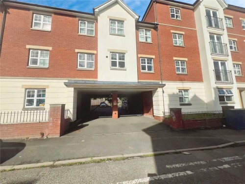 Wolverhampton, West Midlands