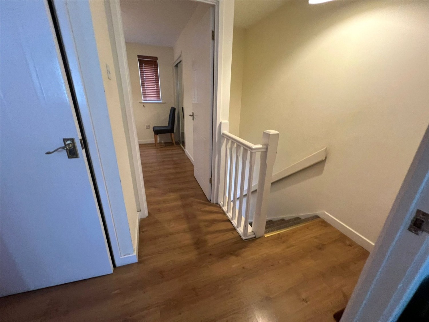 Pendeford, Wolverhampton, West Midlands