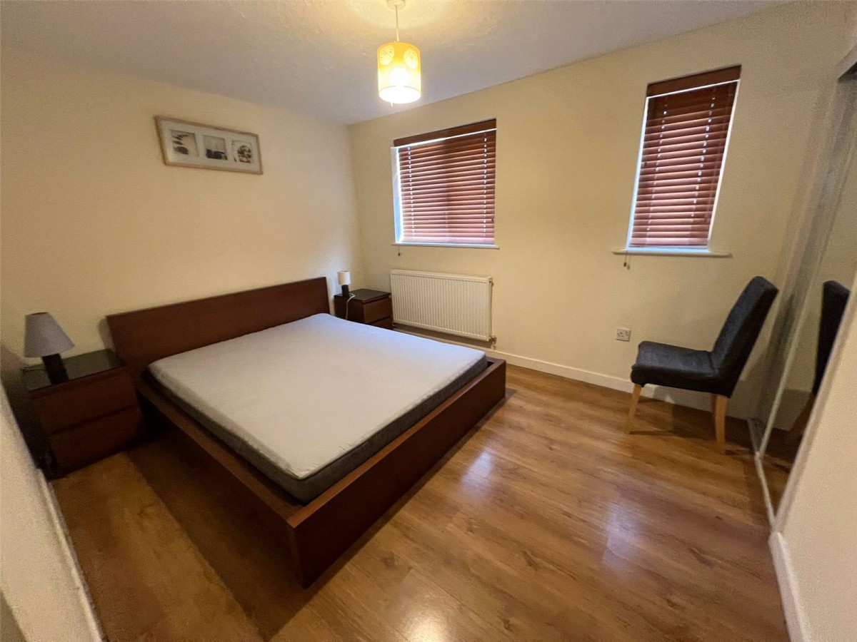 Pendeford, Wolverhampton, West Midlands